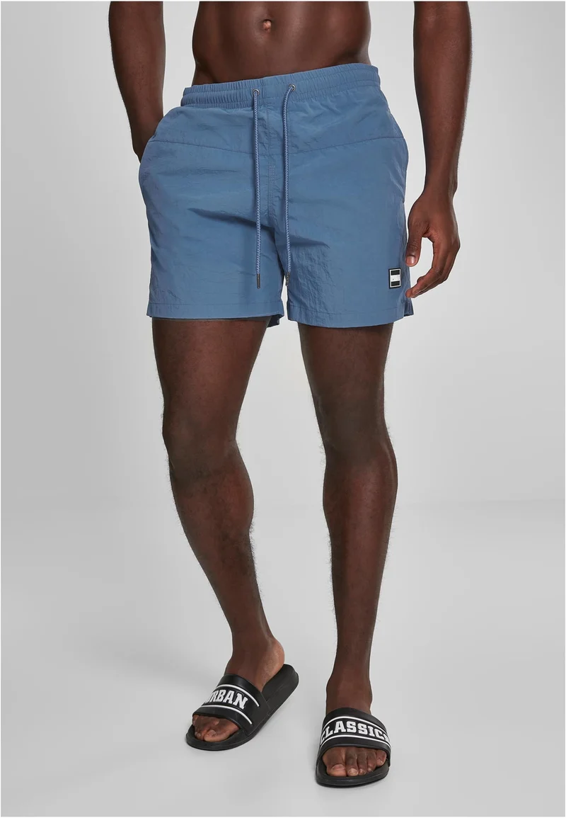 Block Swim Shorts 2-Pack