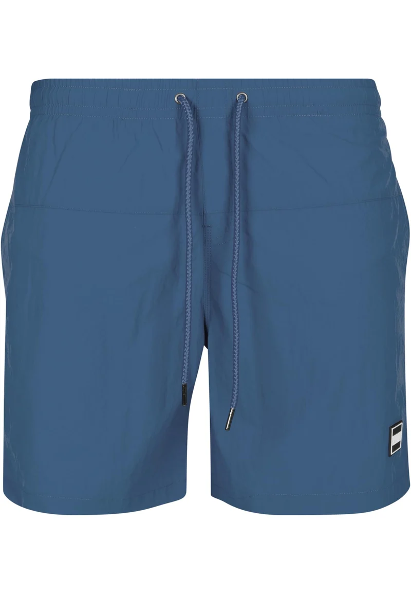 Block Swim Shorts 2-Pack