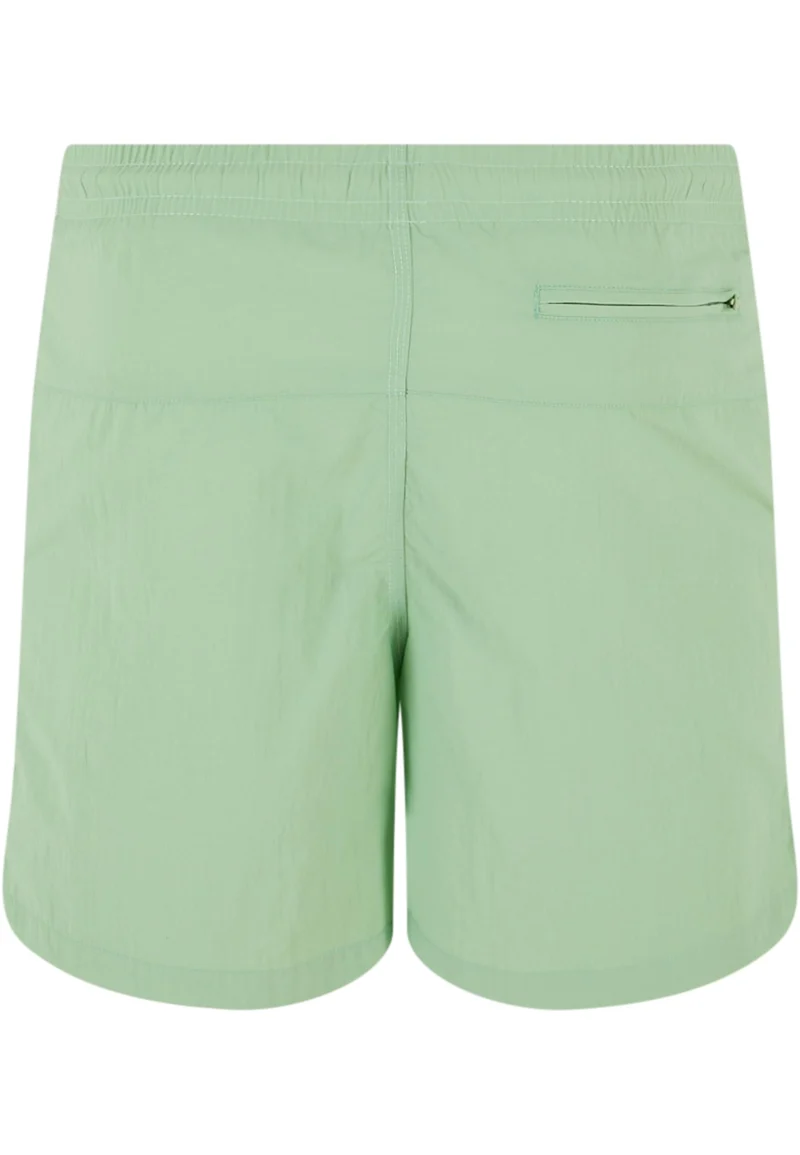 Block Swim Shorts 2-Pack