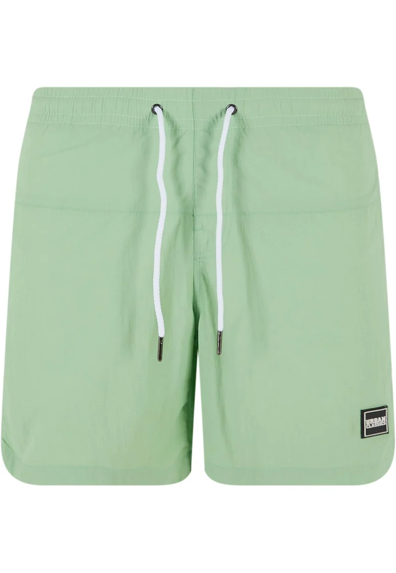 Block Swim Shorts 2-Pack