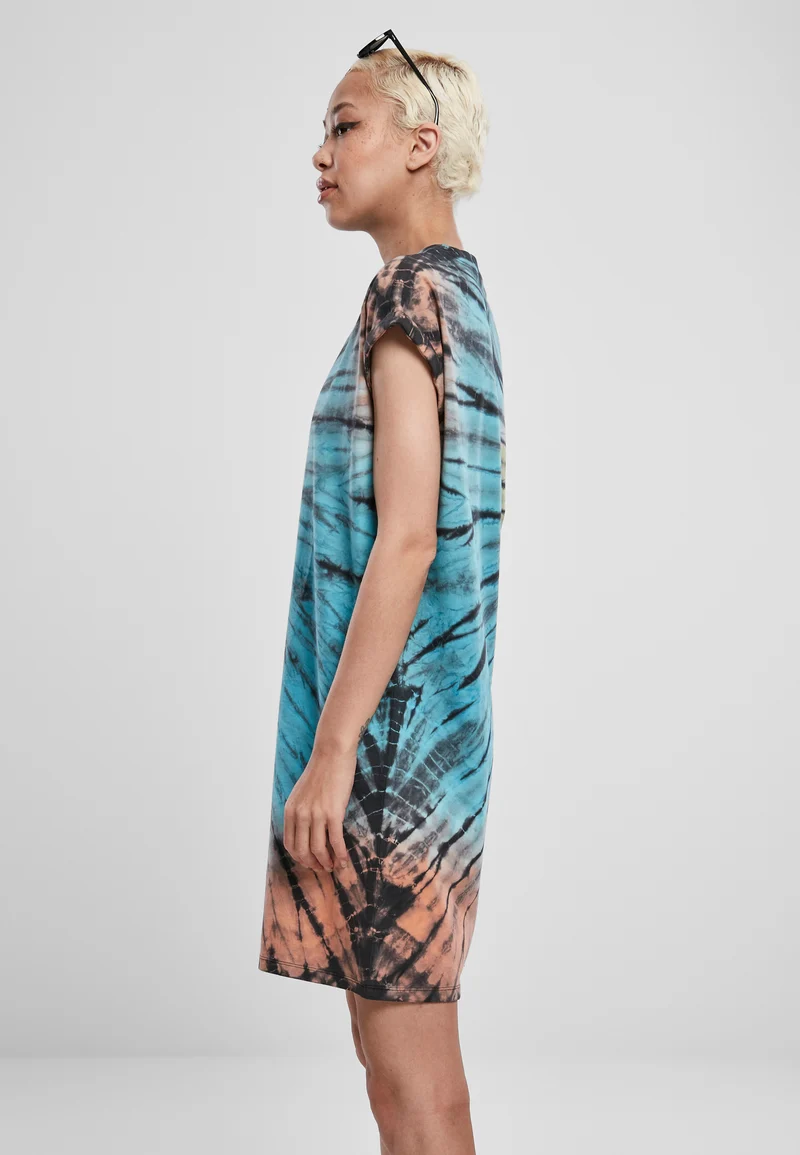 UC Tie Dye Dress