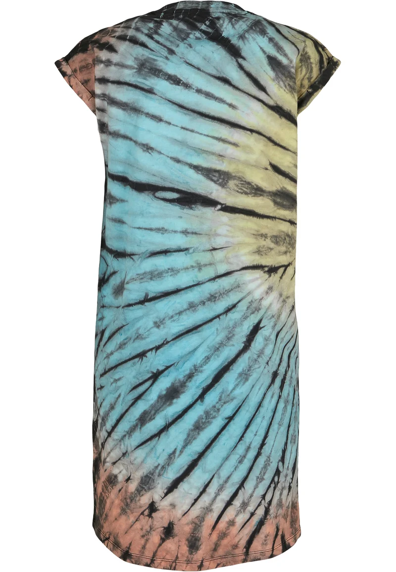UC Tie Dye Dress
