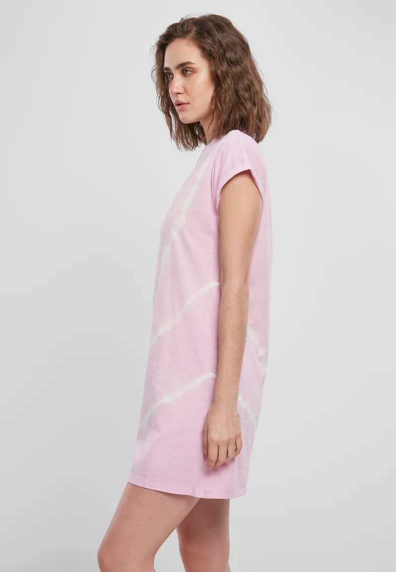 UC Tie Dye Dress