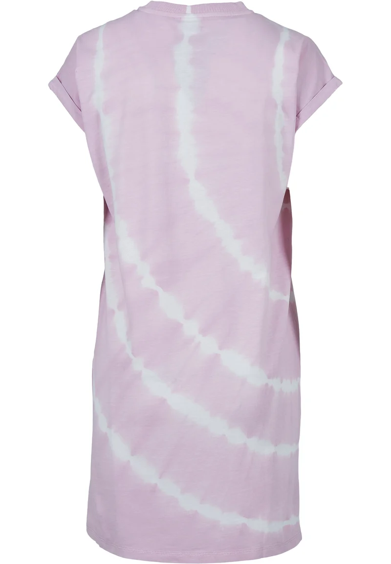 UC Tie Dye Dress