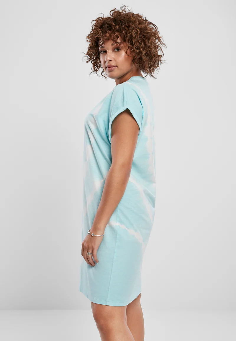 UC Tie Dye Dress