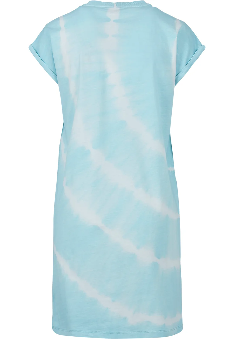 UC Tie Dye Dress