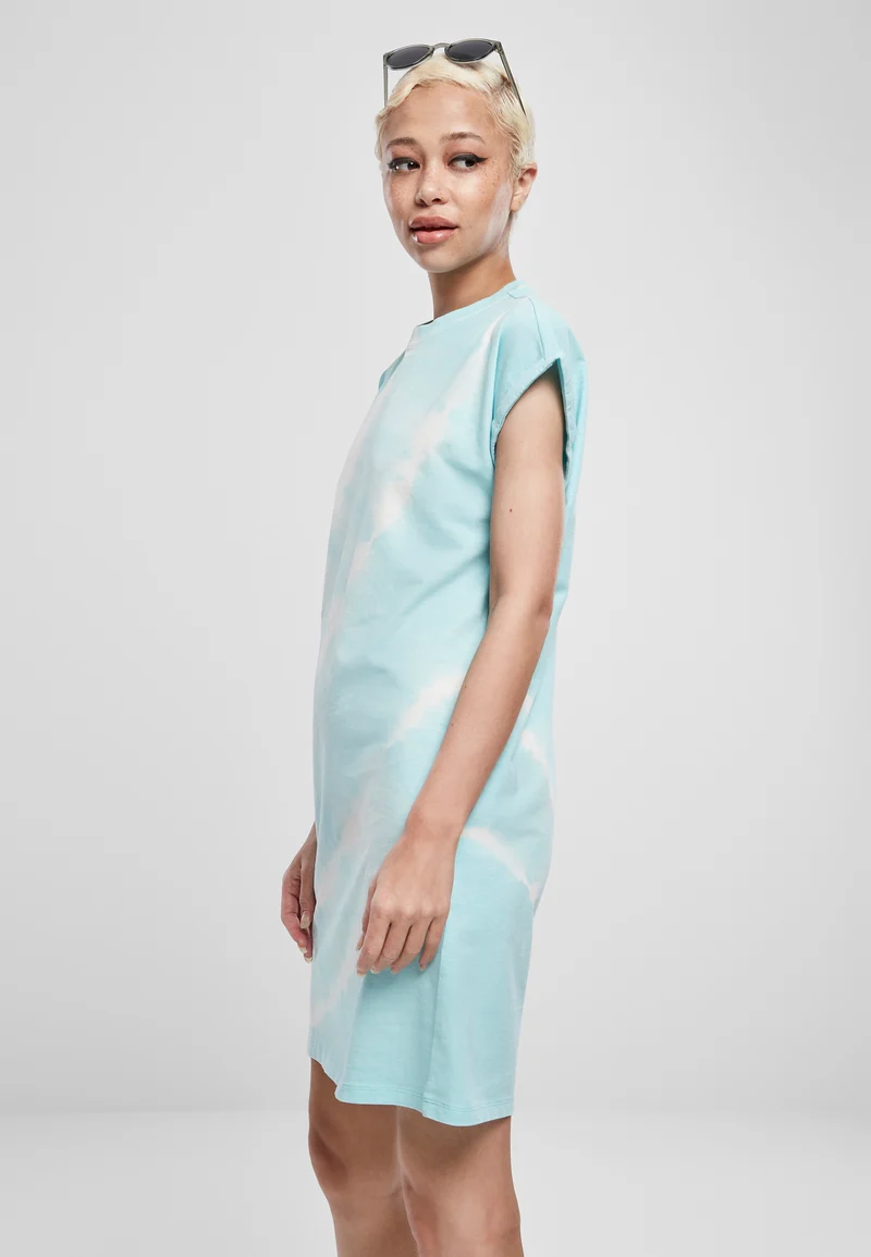 UC Tie Dye Dress