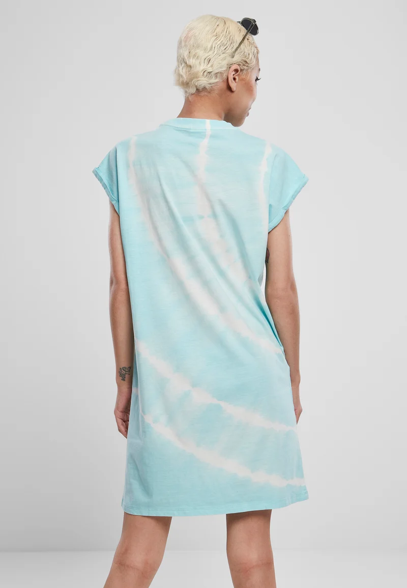 UC Tie Dye Dress