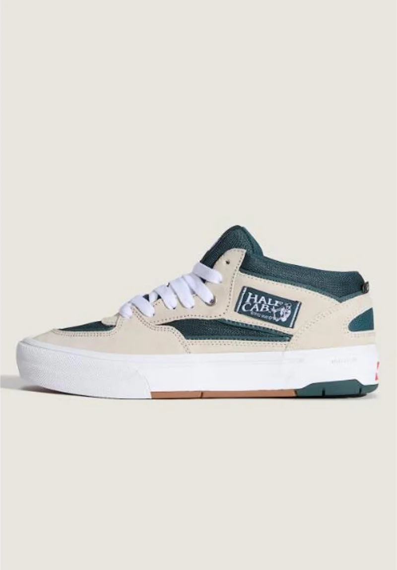 Skate Half Cab WaffleCup