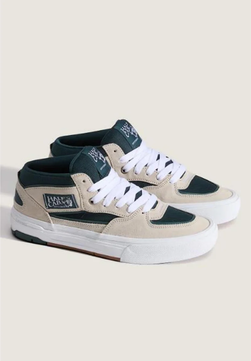 Skate Half Cab WaffleCup