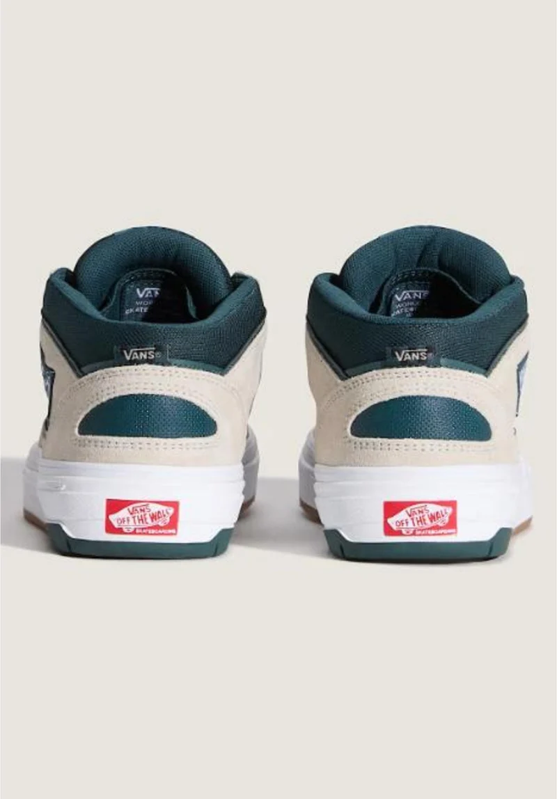 Skate Half Cab WaffleCup