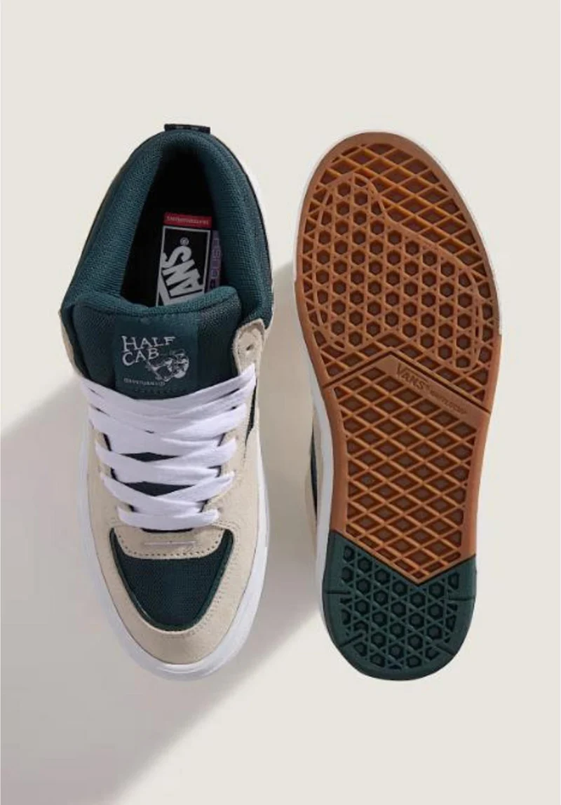 Skate Half Cab WaffleCup