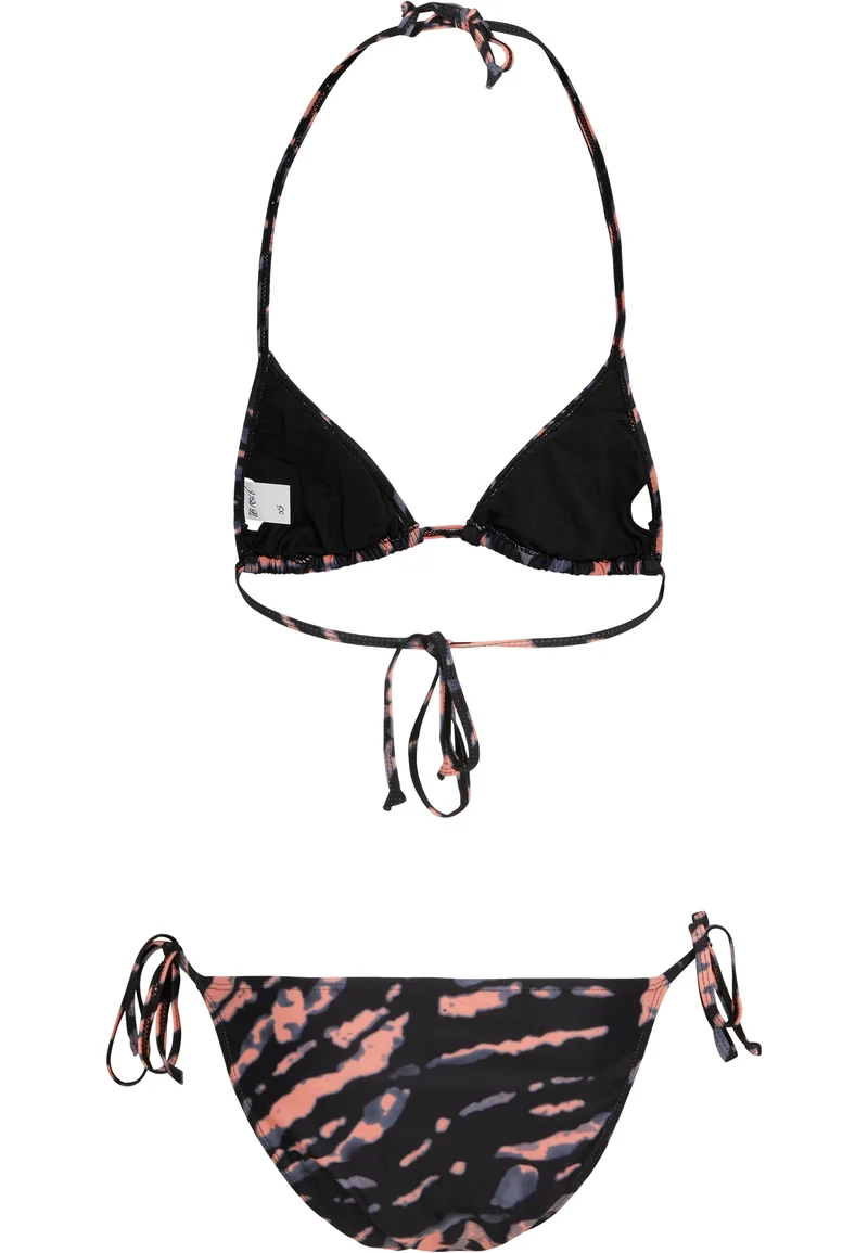 UC Tie Dye Bikini
