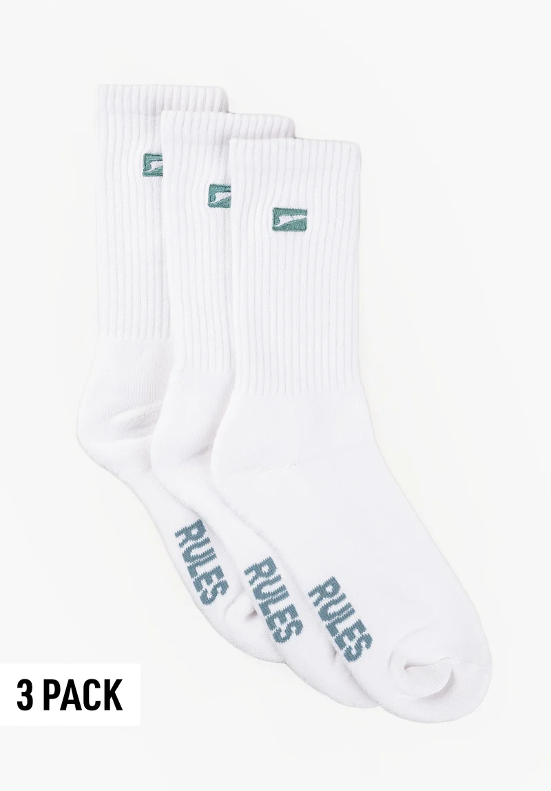 Emb Logo 3 Pack