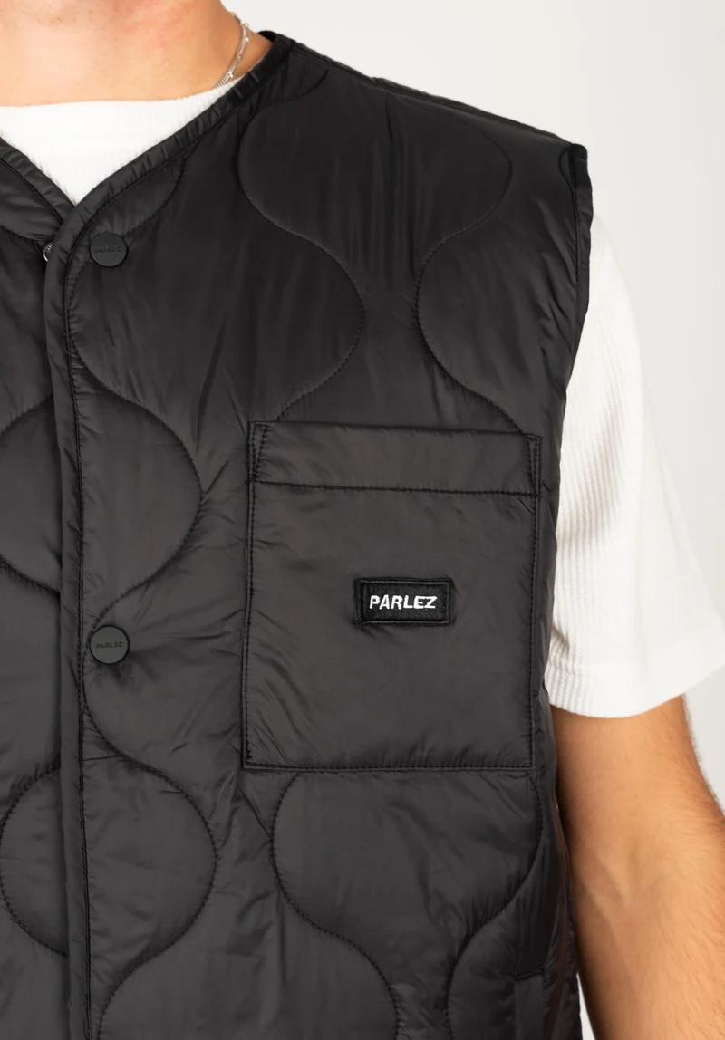 Shore Gillet