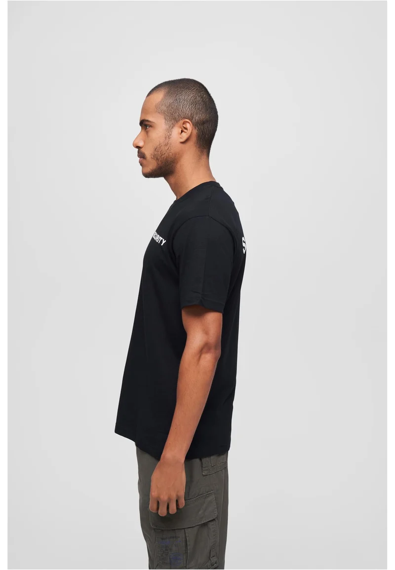 B Security T-Shirt