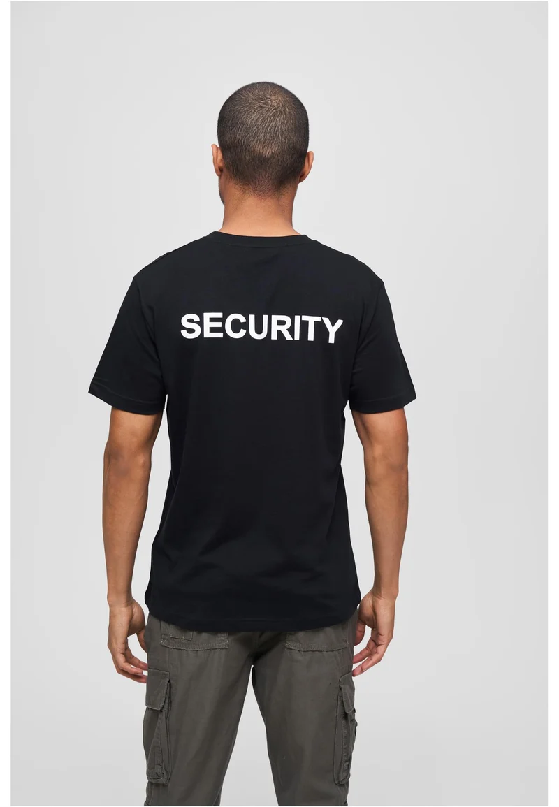 B Security T-Shirt