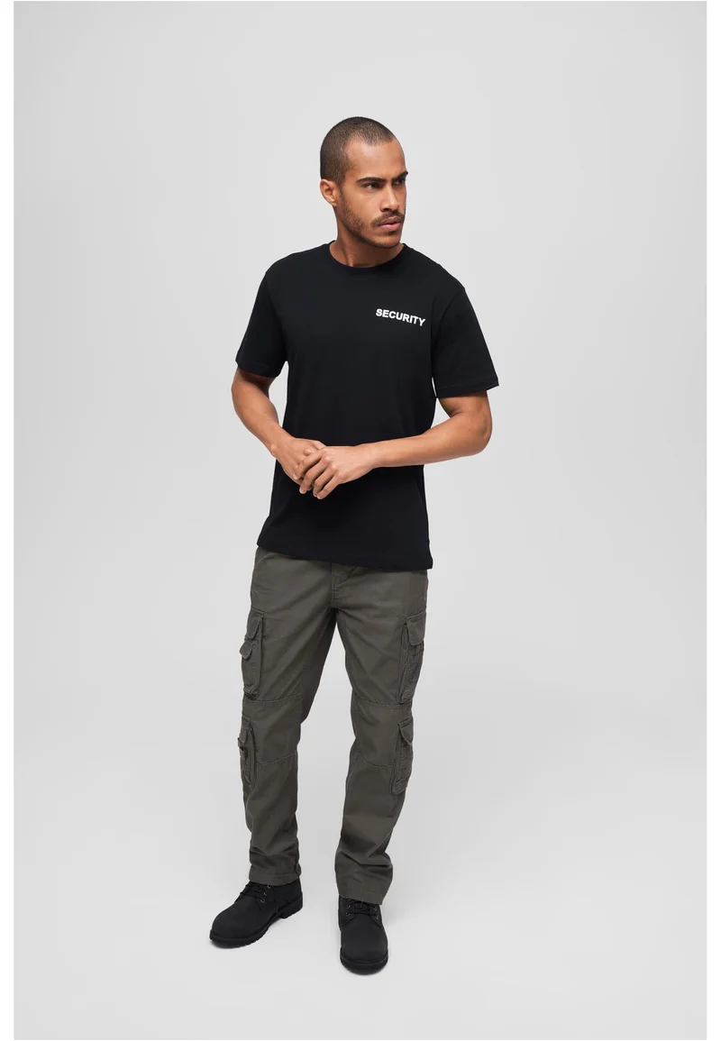 B Security T-Shirt