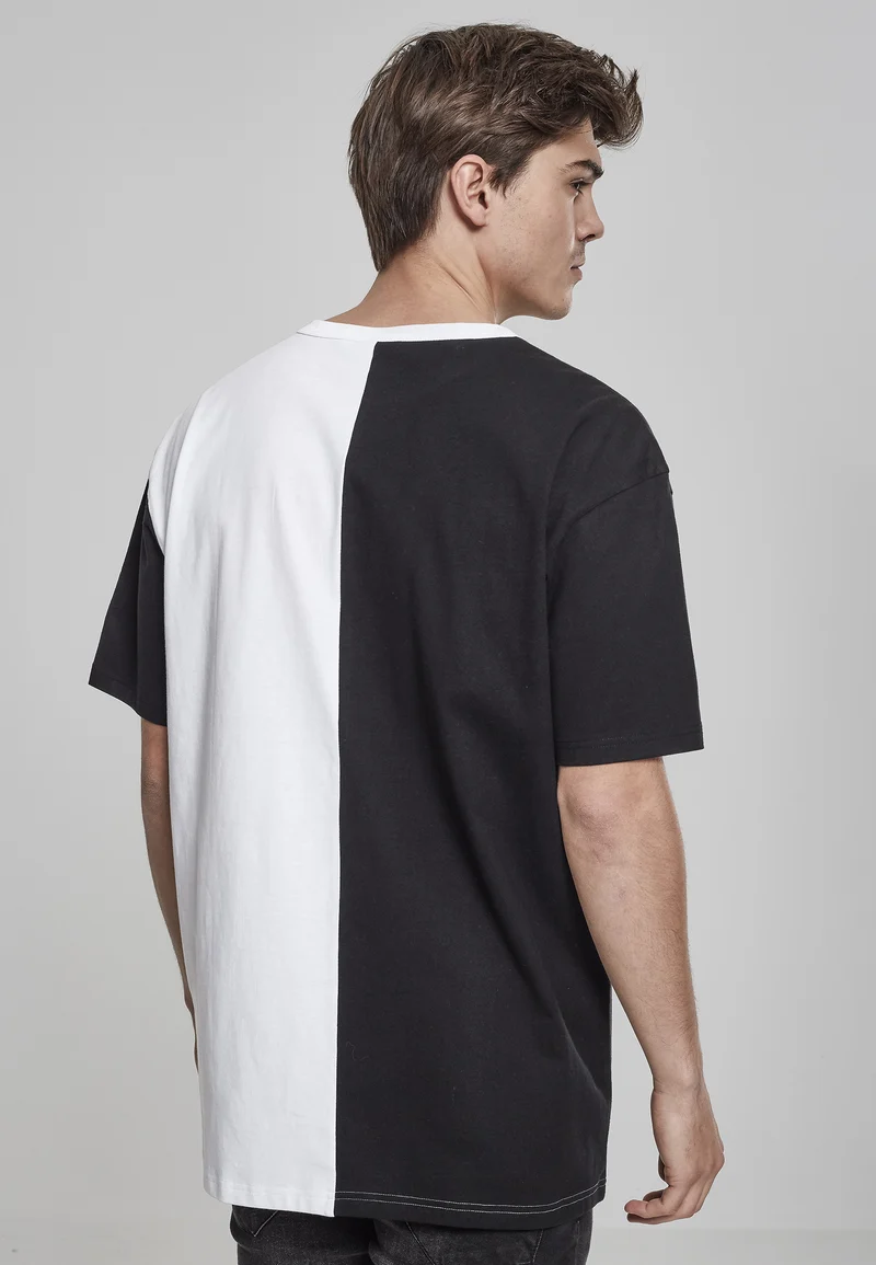 UC Oversize Harlequin Tee