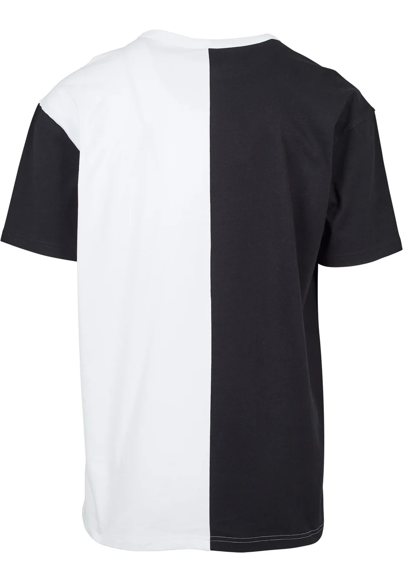 UC Oversize Harlequin Tee