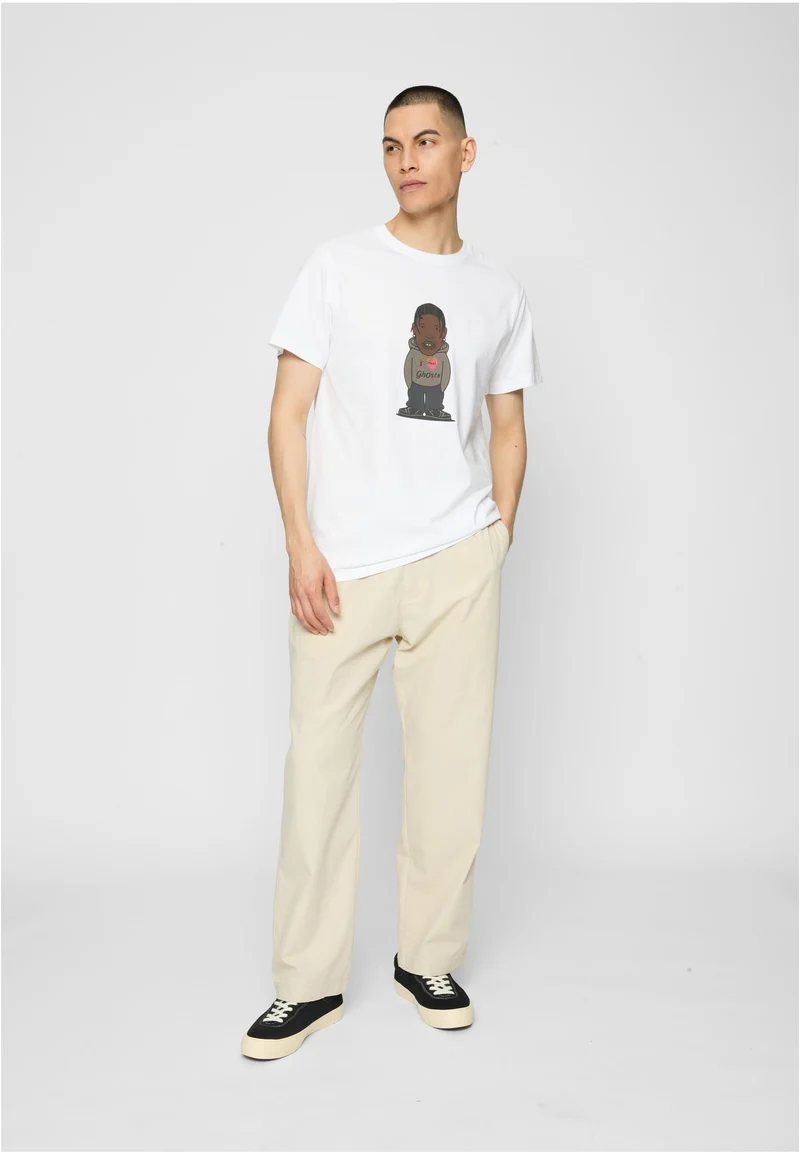 MT Texas Sketch Tee