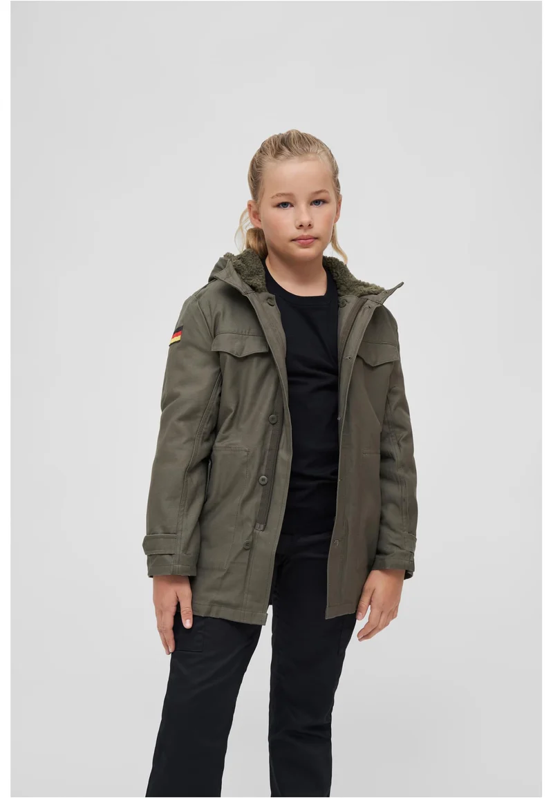 B Kids BW Parka