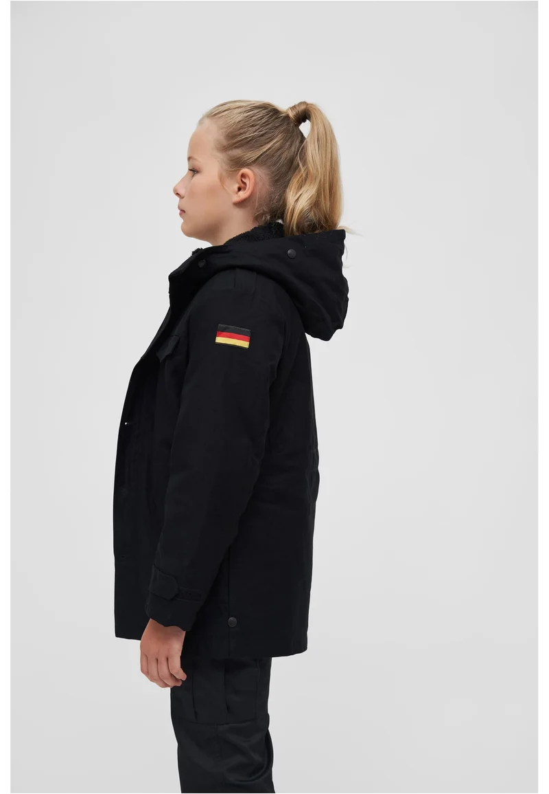 B Kids BW Parka