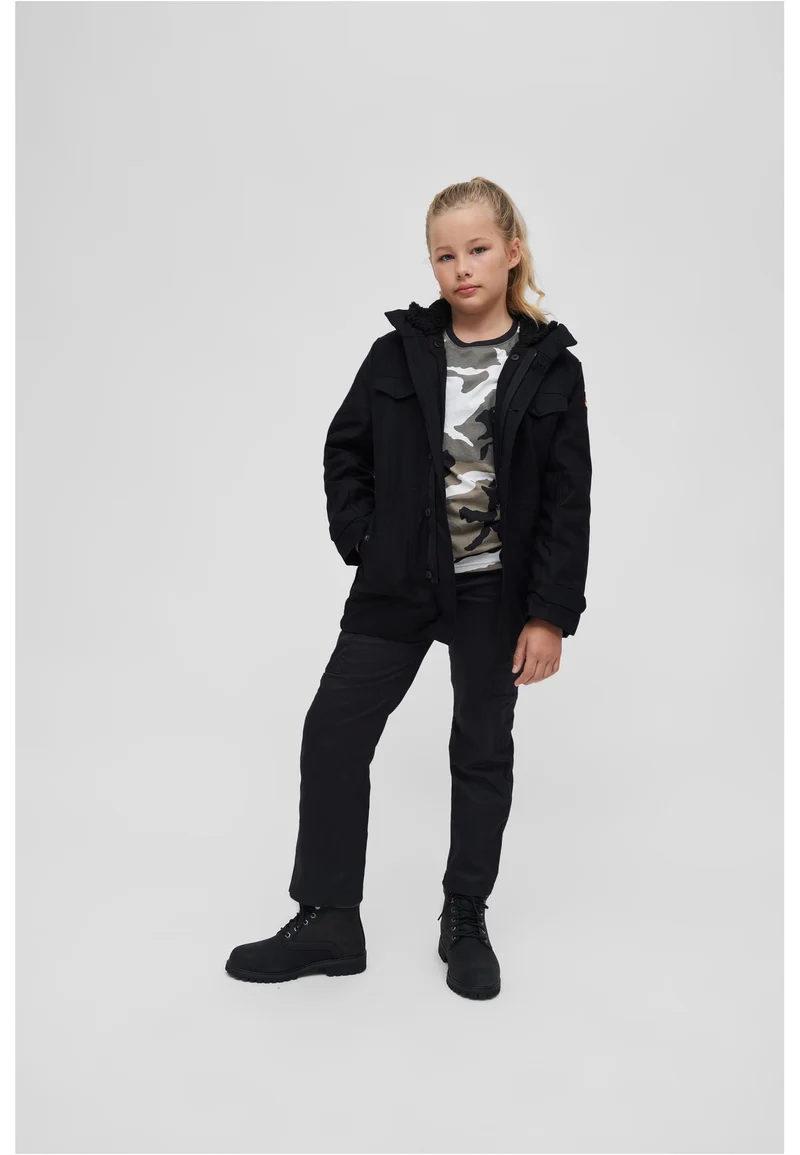 B Kids BW Parka