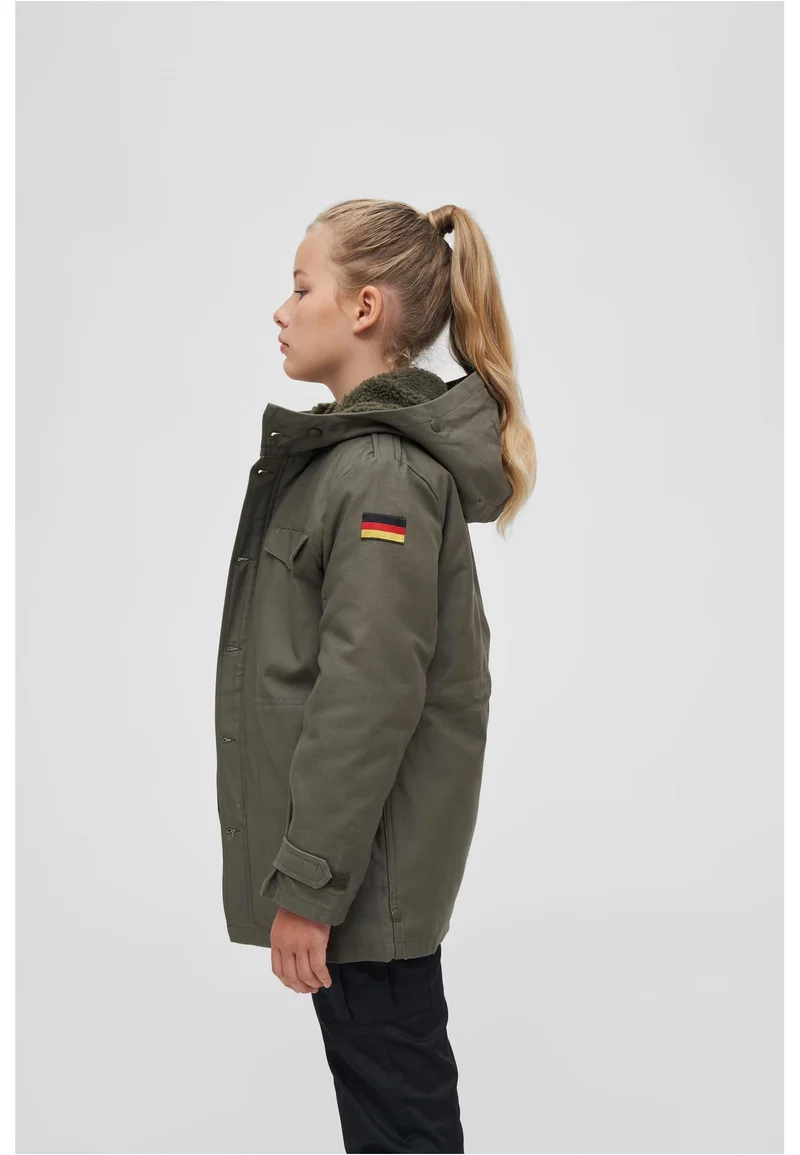 B Kids BW Parka