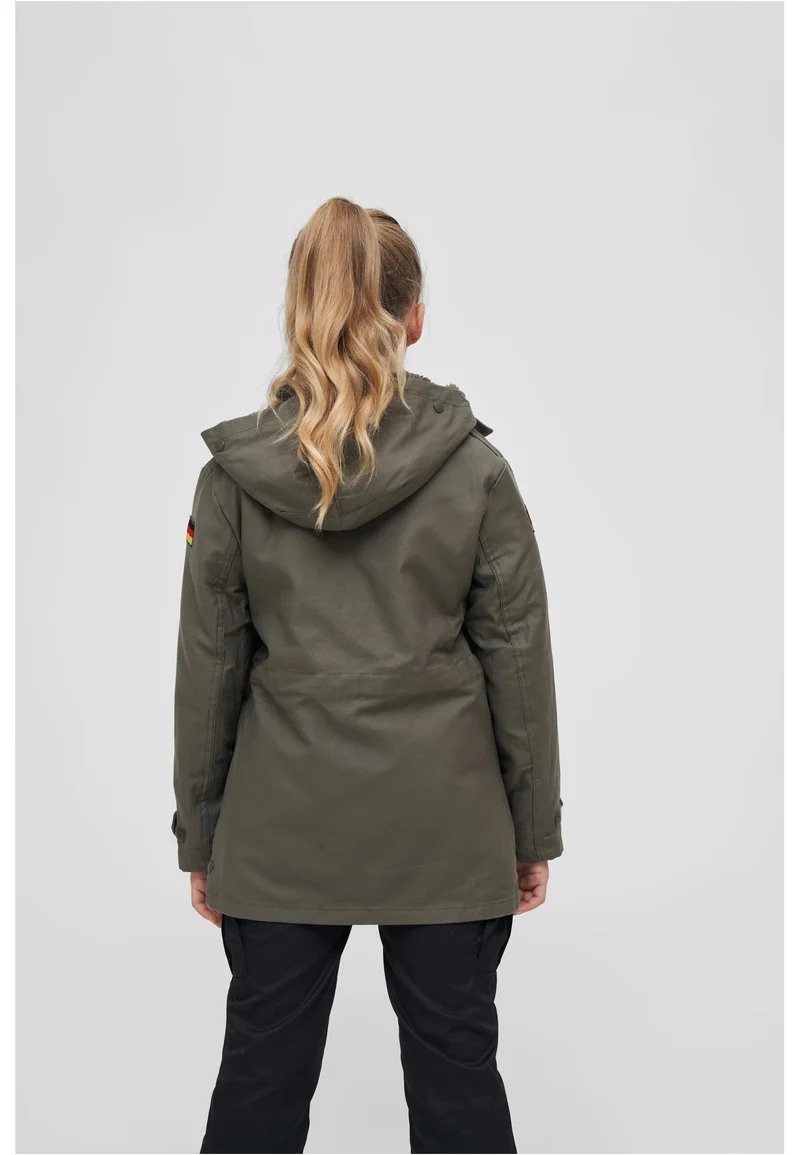 B Kids BW Parka