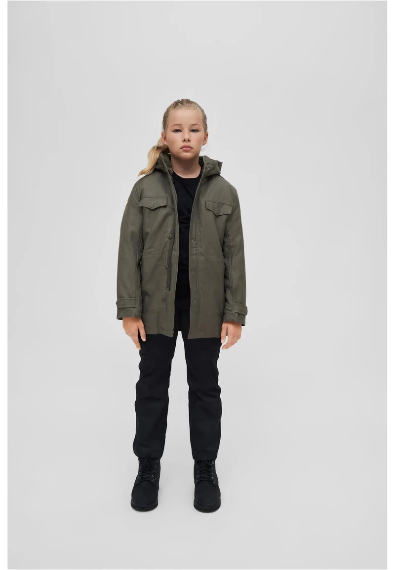 B Kids BW Parka
