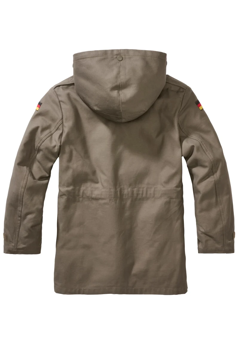 B Kids BW Parka