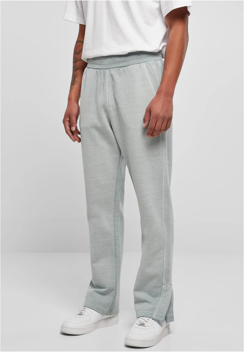UC Heavy Terry Garment Dye Slit Sweatpants