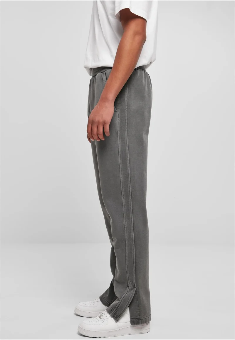 UC Heavy Terry Garment Dye Slit Sweatpants