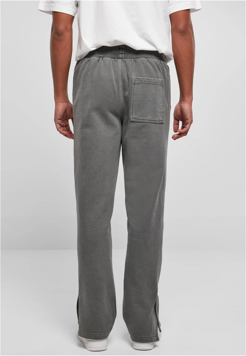 UC Heavy Terry Garment Dye Slit Sweatpants