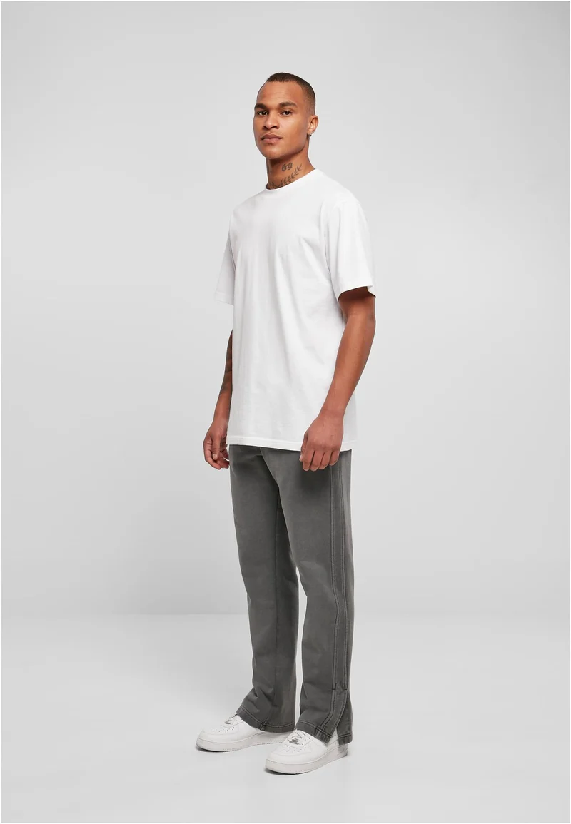 UC Heavy Terry Garment Dye Slit Sweatpants