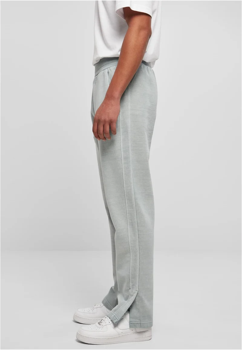 UC Heavy Terry Garment Dye Slit Sweatpants