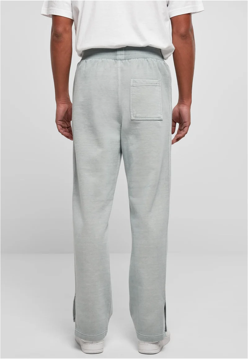 UC Heavy Terry Garment Dye Slit Sweatpants