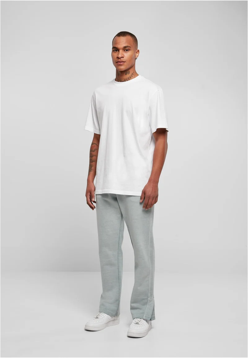UC Heavy Terry Garment Dye Slit Sweatpants