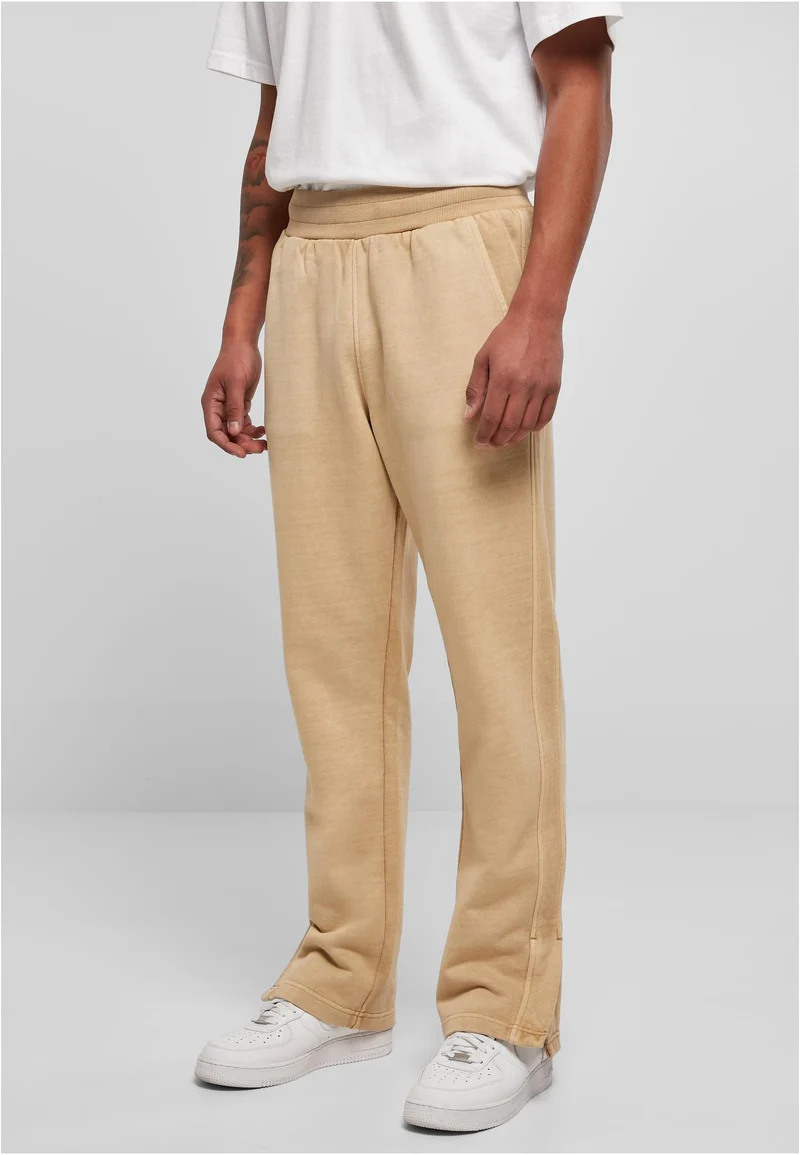 UC Heavy Terry Garment Dye Slit Sweatpants