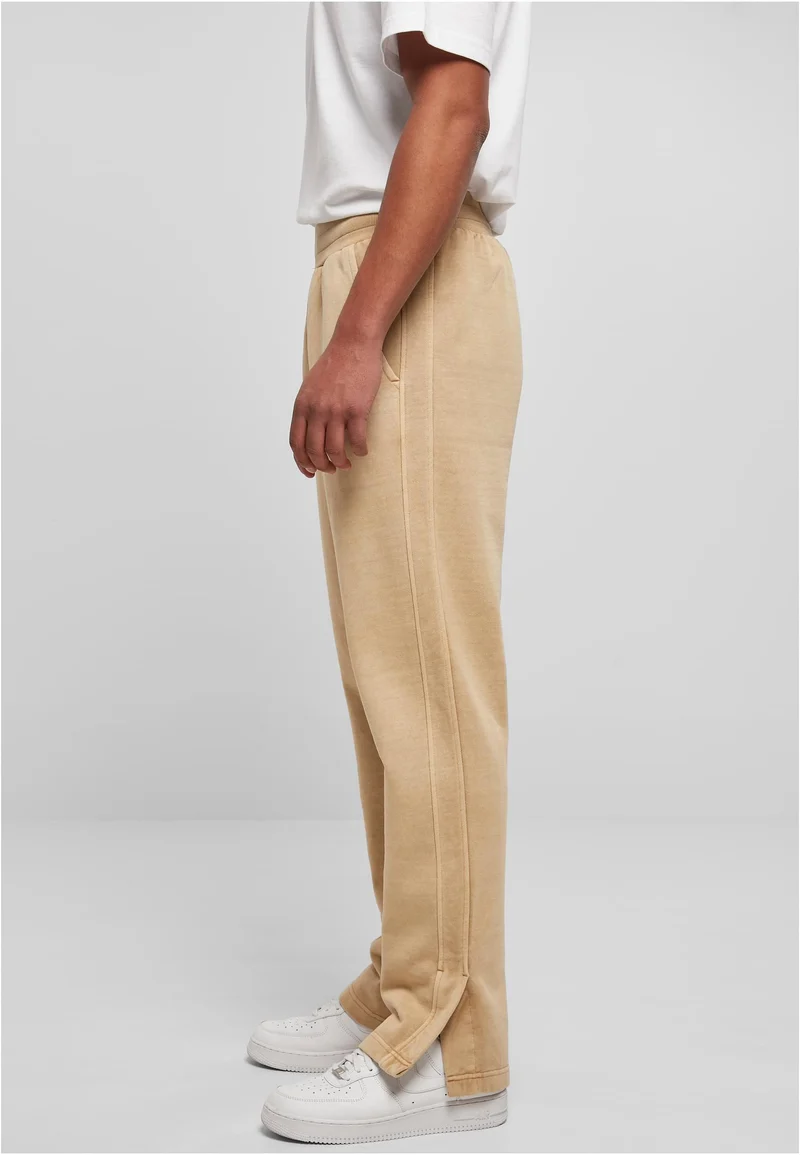 UC Heavy Terry Garment Dye Slit Sweatpants