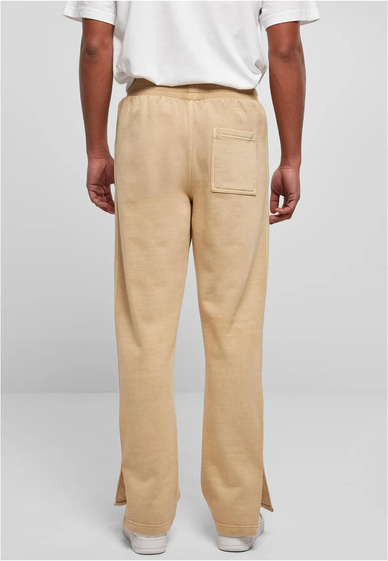 UC Heavy Terry Garment Dye Slit Sweatpants