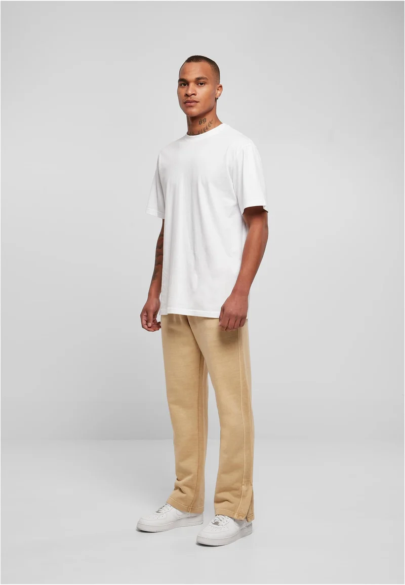 UC Heavy Terry Garment Dye Slit Sweatpants