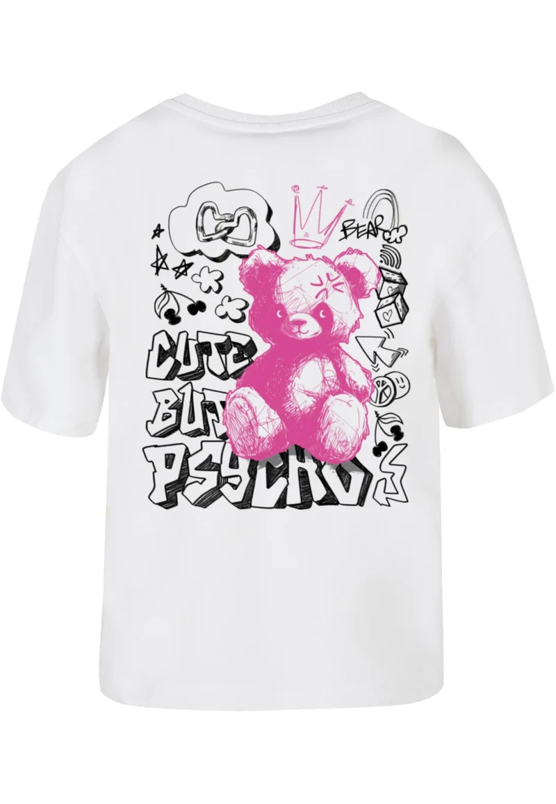 MT Cute But Psycho Tee