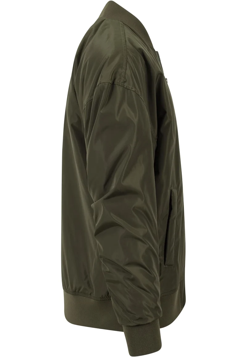 UC Oversized Bomber Jacket