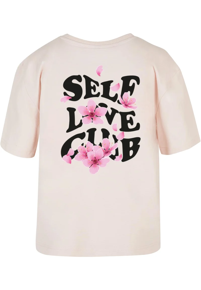 MT Self Love Club Tee