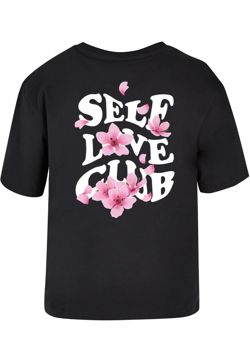 MT Self Love Club Tee