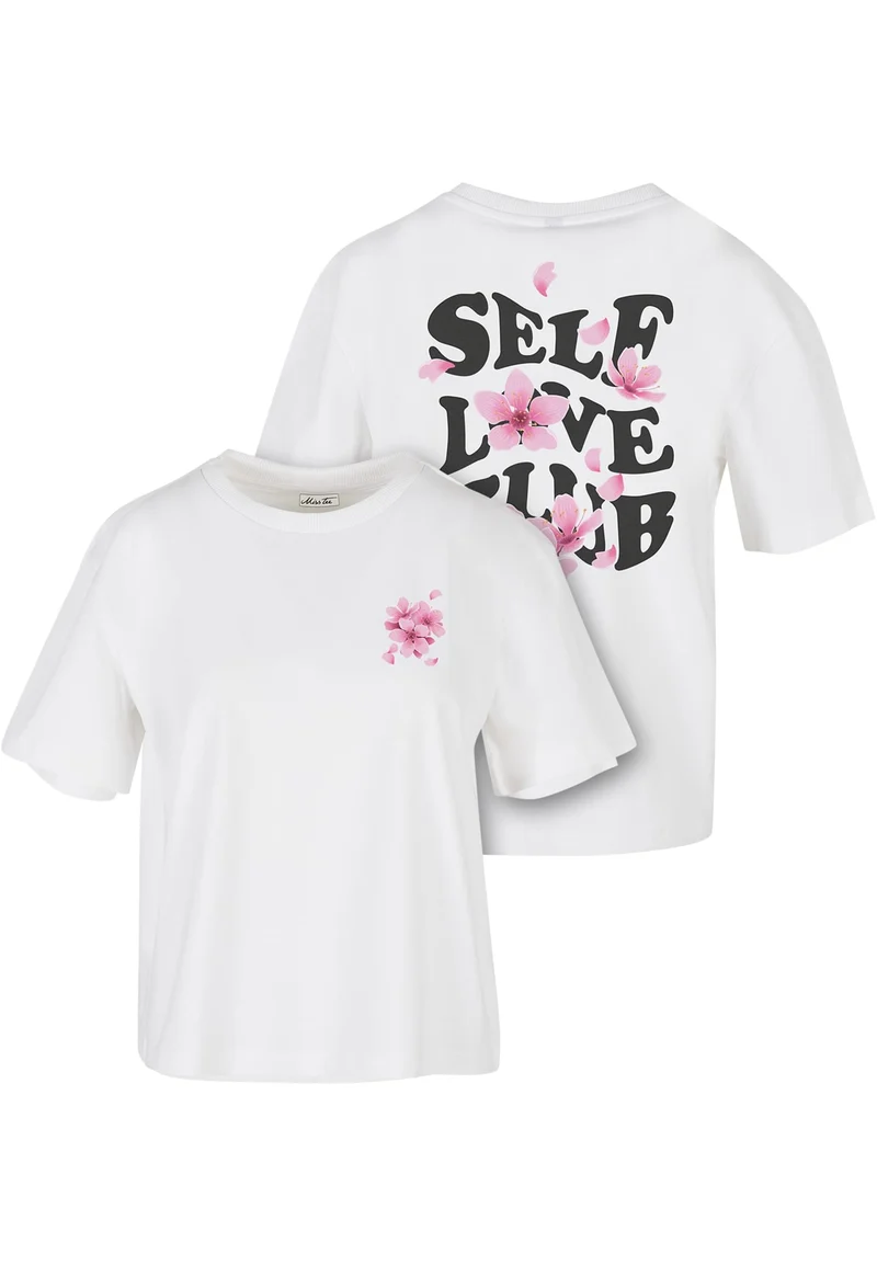 MT Self Love Club Tee