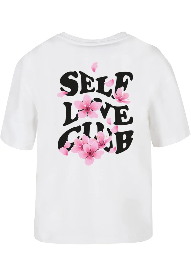 MT Self Love Club Tee