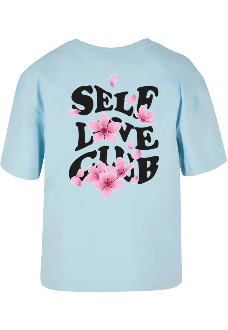 MT Self Love Club Tee